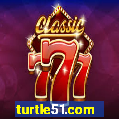 turtle51.com