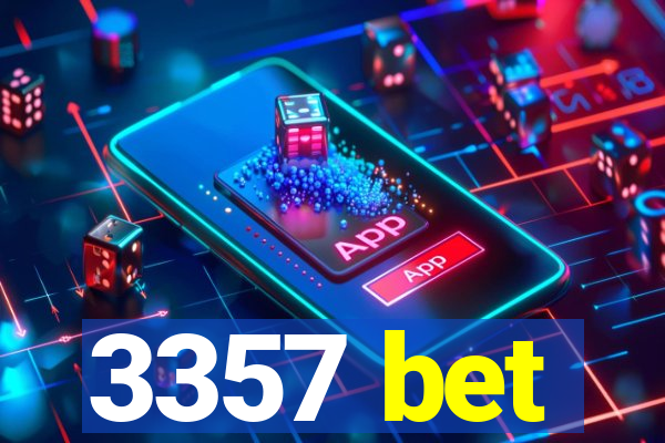 3357 bet