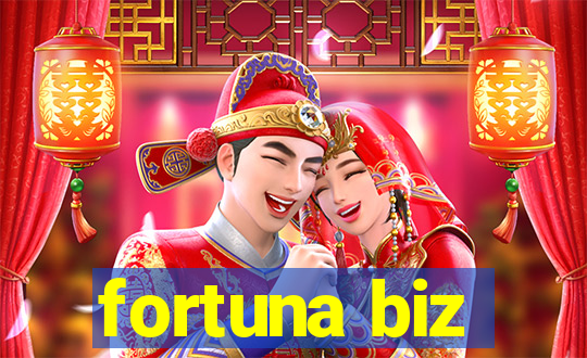 fortuna biz