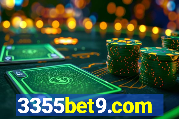 3355bet9.com