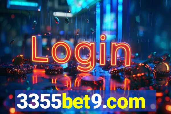 3355bet9.com