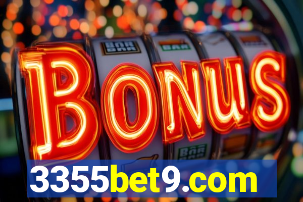 3355bet9.com