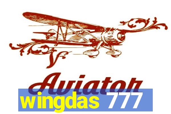 wingdas 777