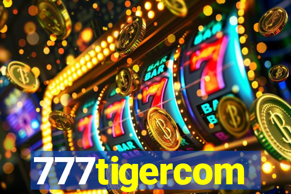 777tigercom