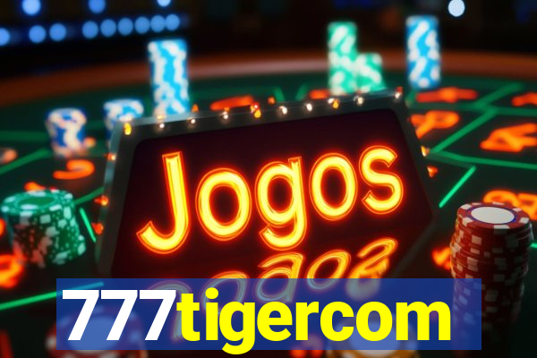 777tigercom