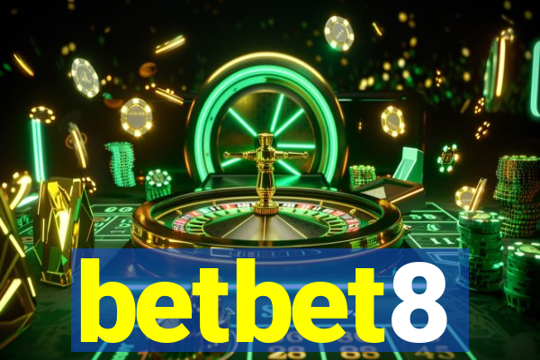 betbet8