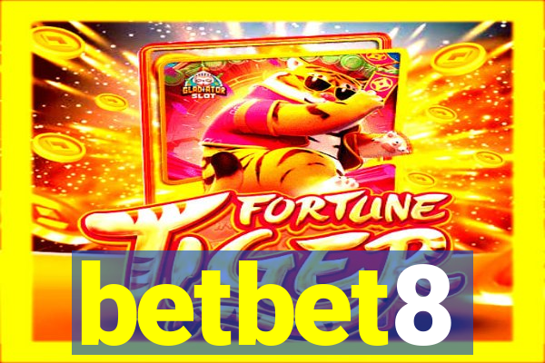 betbet8