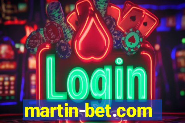 martin-bet.com