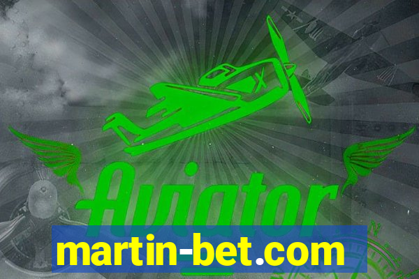 martin-bet.com