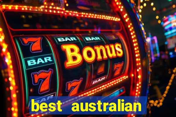 best australian casino site