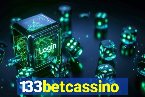 133betcassino