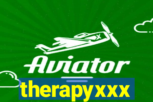 therapyxxx