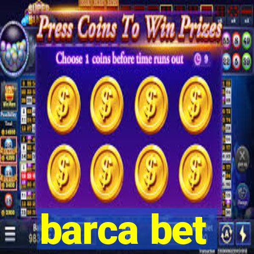 barca bet