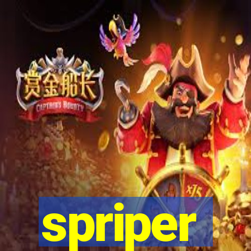 spriper