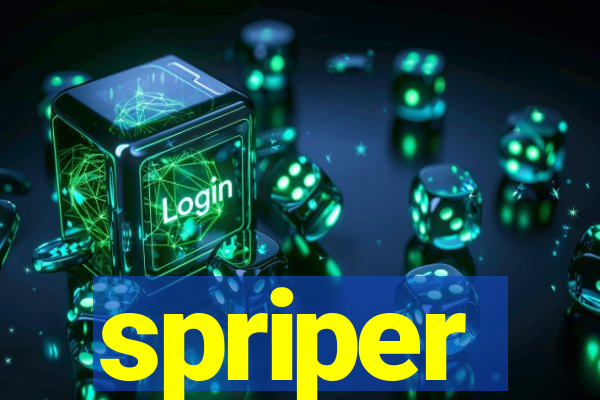 spriper