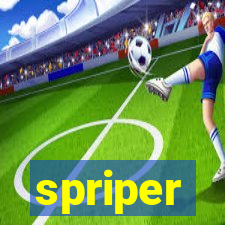 spriper