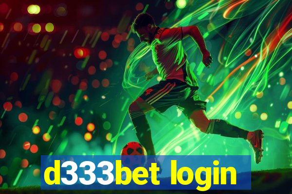 d333bet login