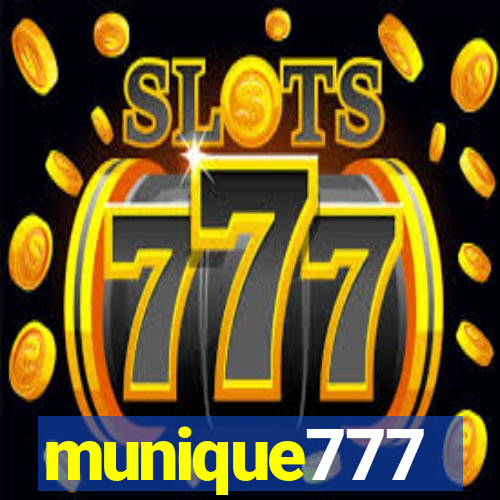 munique777