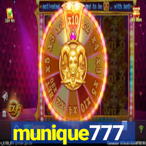 munique777