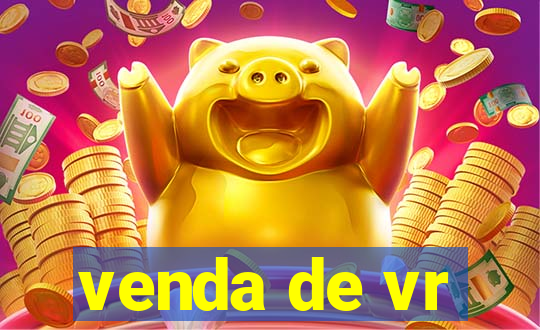 venda de vr