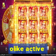 olike active