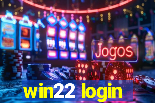 win22 login