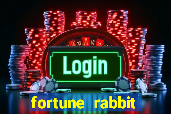 fortune rabbit grátis demoInformational