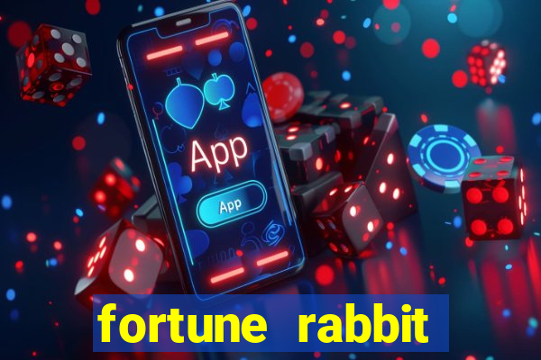 fortune rabbit grátis demoInformational