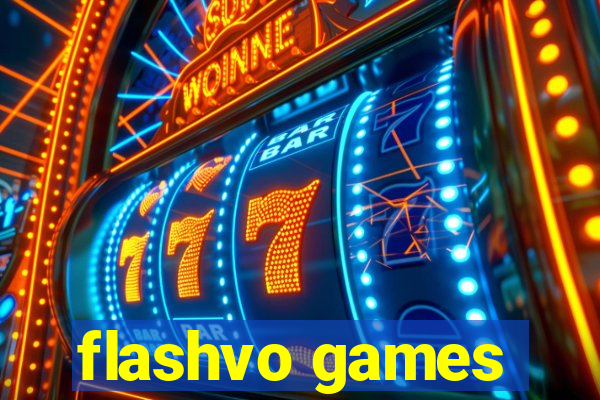 flashvo games