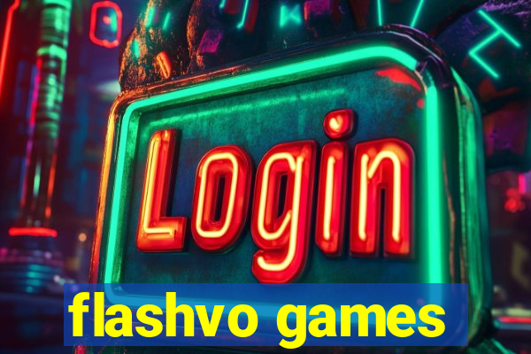 flashvo games