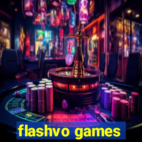 flashvo games