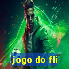 jogo do fli