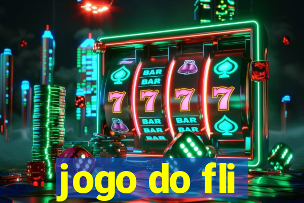 jogo do fli