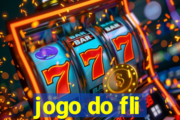 jogo do fli