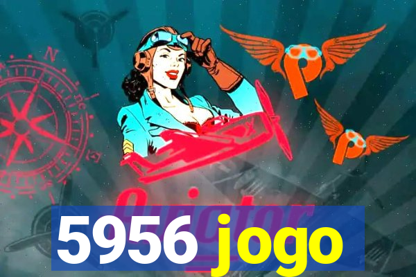 5956 jogo