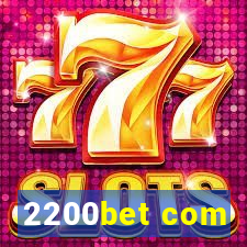 2200bet com