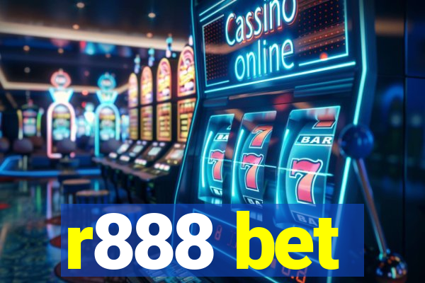 r888 bet