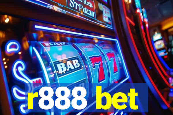 r888 bet