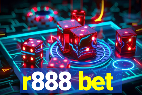 r888 bet