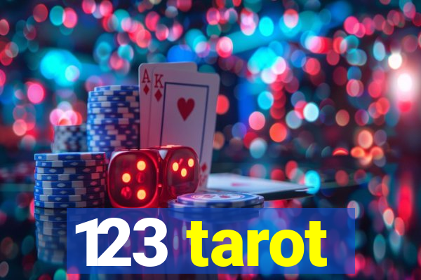 123 tarot