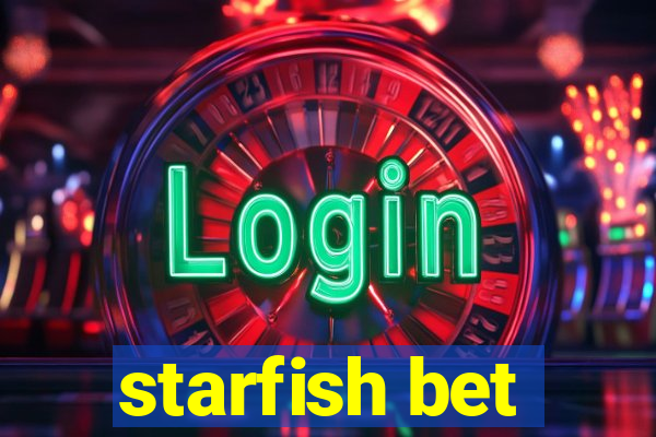 starfish bet