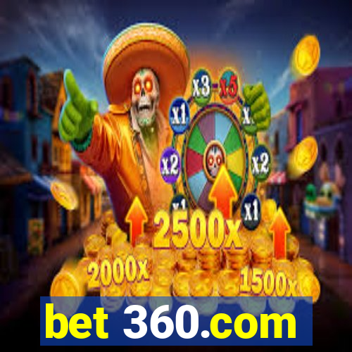 bet 360.com