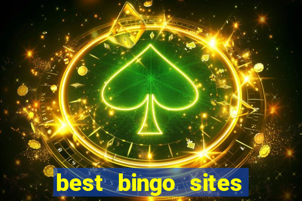 best bingo sites to win