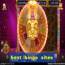 best bingo sites to win