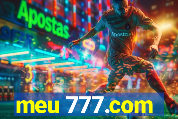 meu 777.com