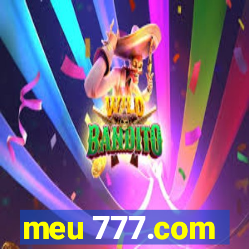 meu 777.com