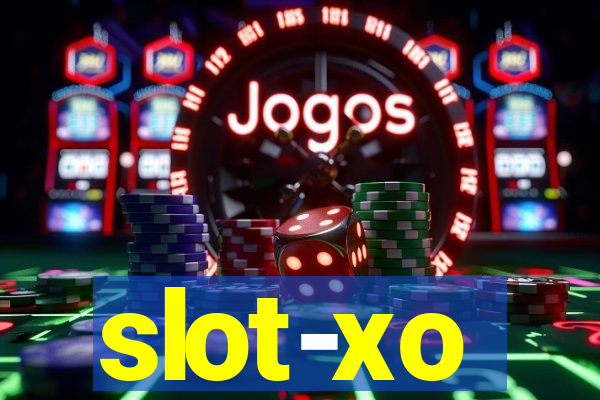 slot-xo