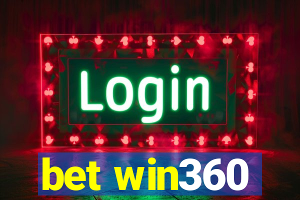 bet win360