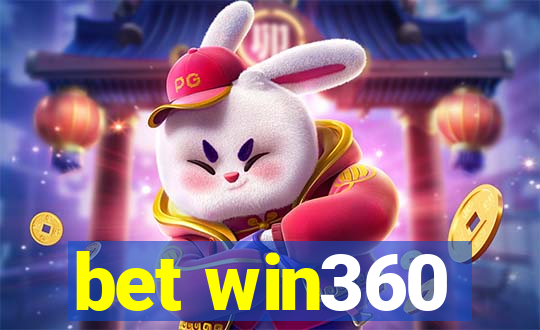 bet win360