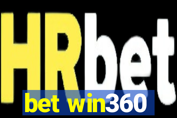 bet win360